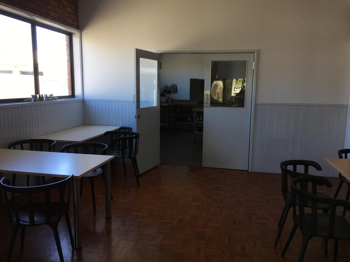 Warrnambool Beach Backpackers Hostel Exterior photo