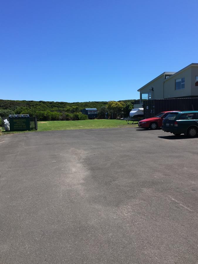 Warrnambool Beach Backpackers Hostel Exterior photo