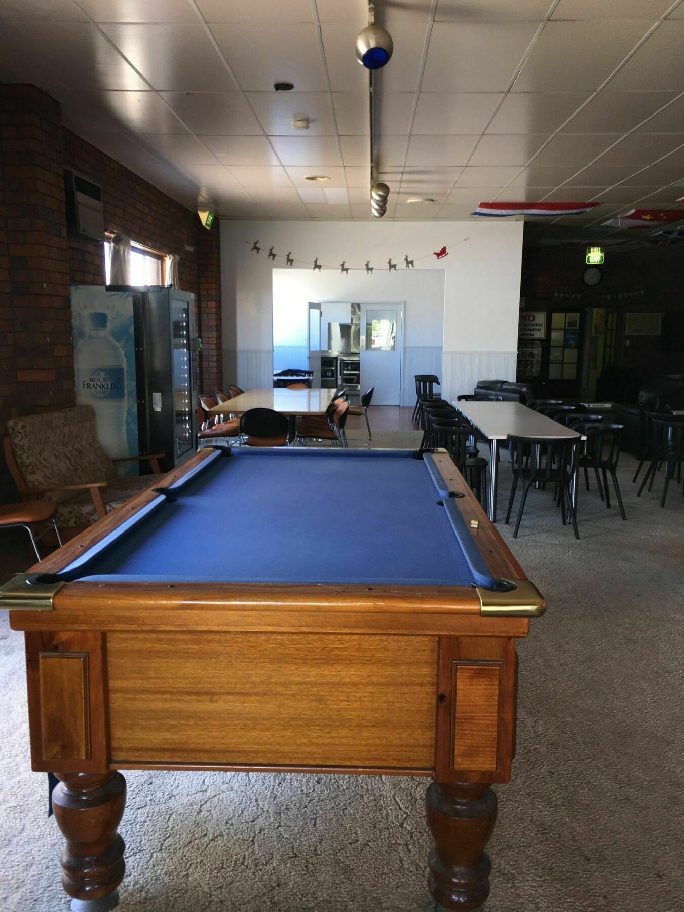 Warrnambool Beach Backpackers Hostel Exterior photo